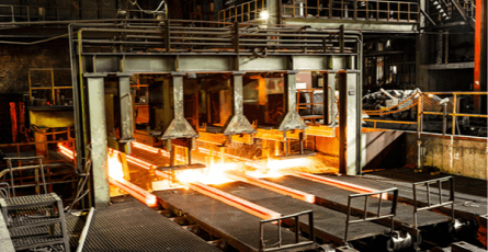 合康高效節(jié)能技術(shù)，助推冶金行業(yè)低成本、高質(zhì)量發(fā)展